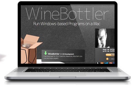 wine vs winebottler for mac